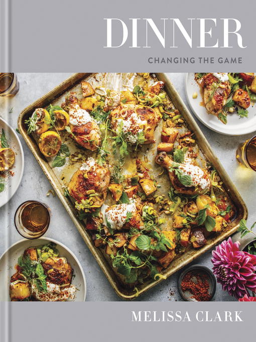 Dinner Changing the Game: A Cookbook